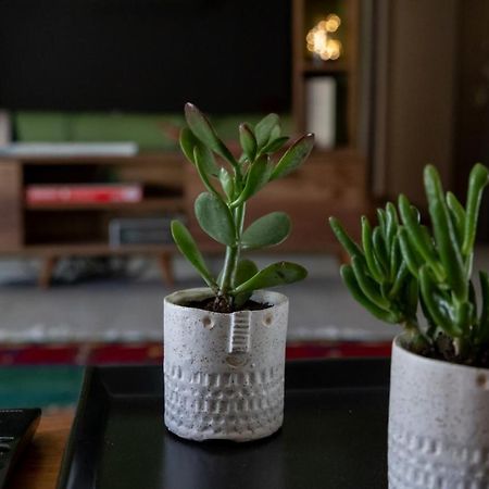 DrámaArt Houseアパートメント エクステリア 写真